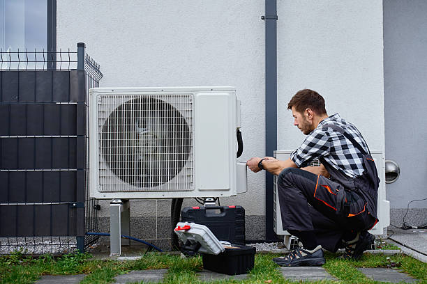 Top rated local Emergency Hvac Repair specialists in Johnson City, TX